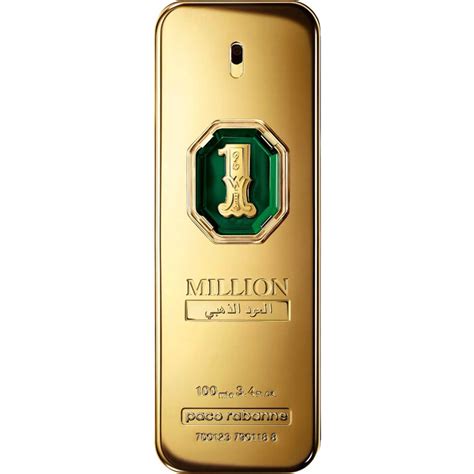 1 million golden oud.